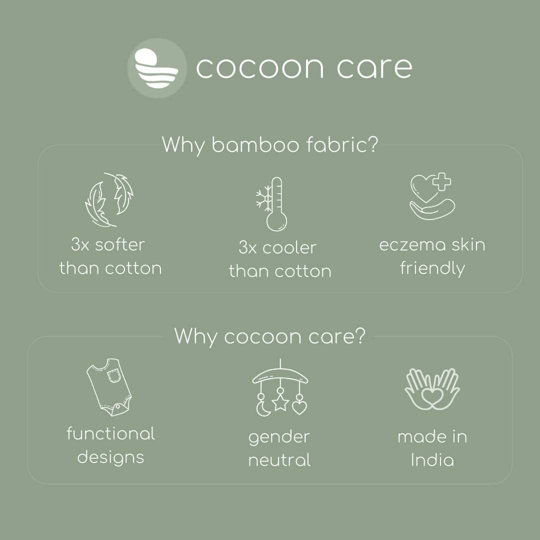 bamboo muslin swaddle - into the wild