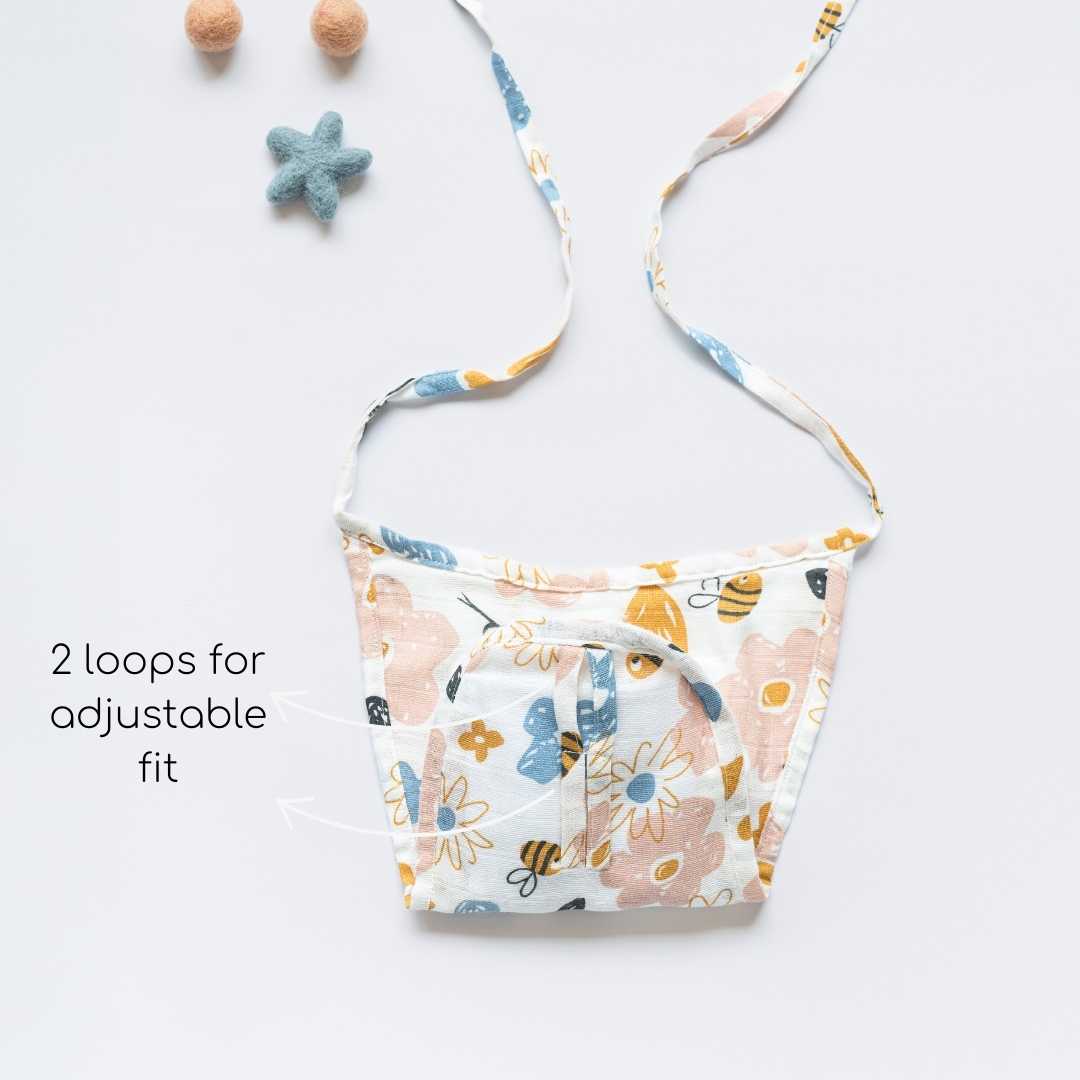 bamboo muslin cloth nappy