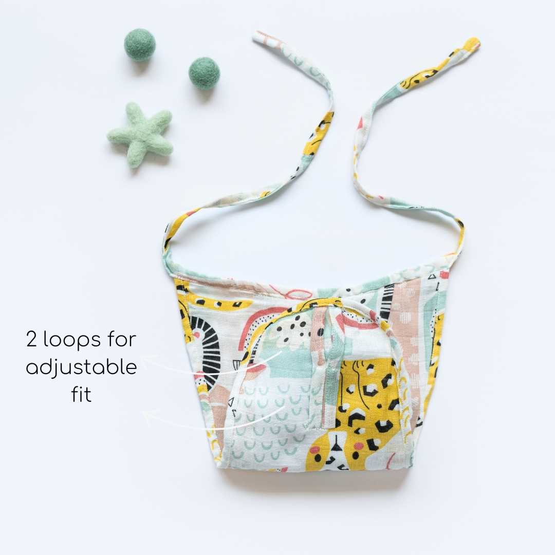 bamboo muslin cloth nappy