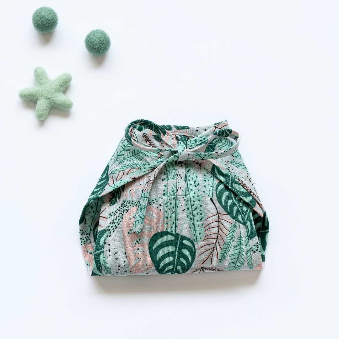 bamboo muslin cloth nappy pack of 2