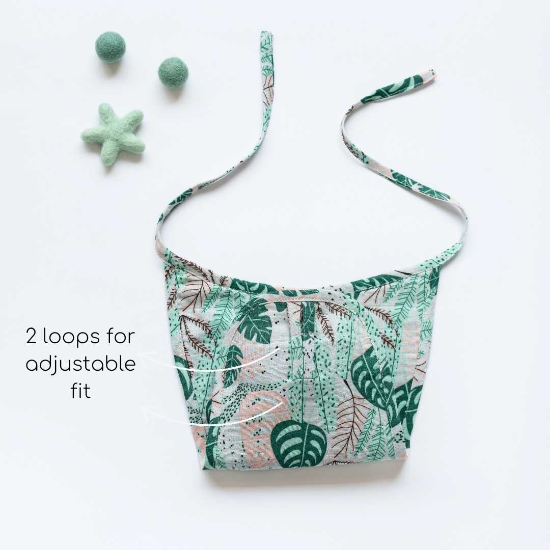 bamboo muslin cloth nappy