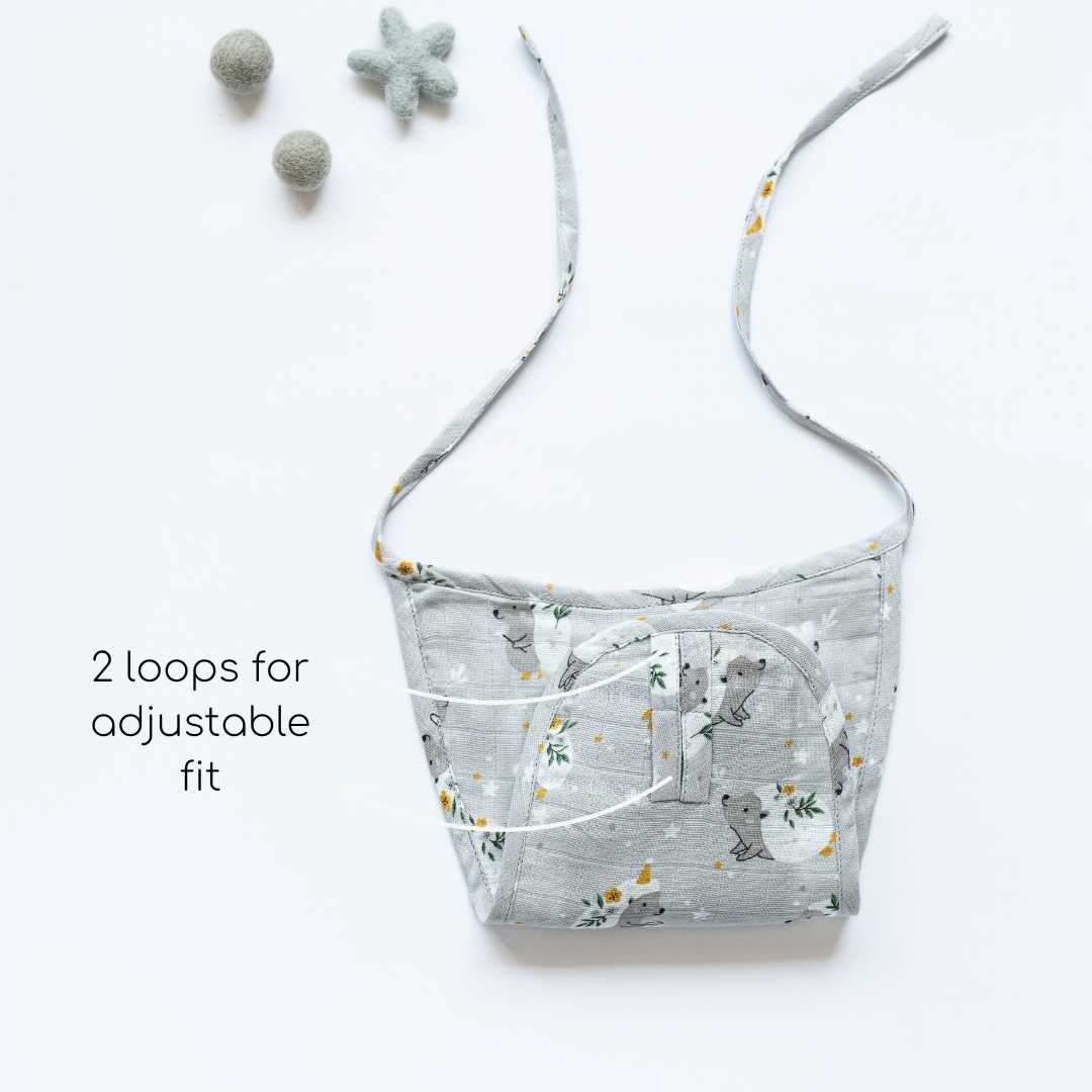 bamboo muslin cloth nappy