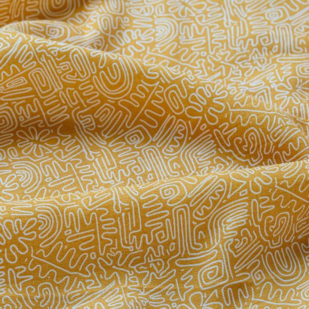 bamboo muslin swaddle pack of 2