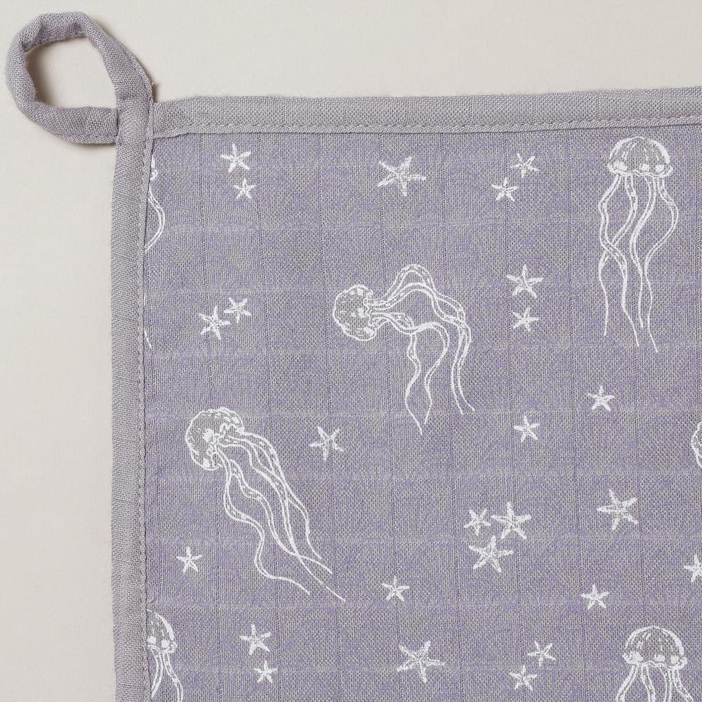bamboo muslin wash cloth