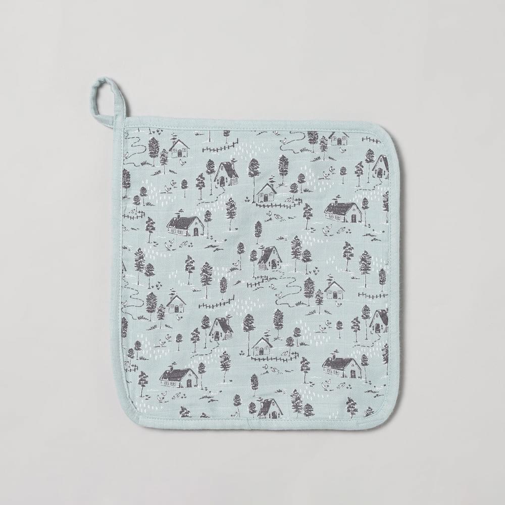 bamboo muslin wash cloth pack of 4