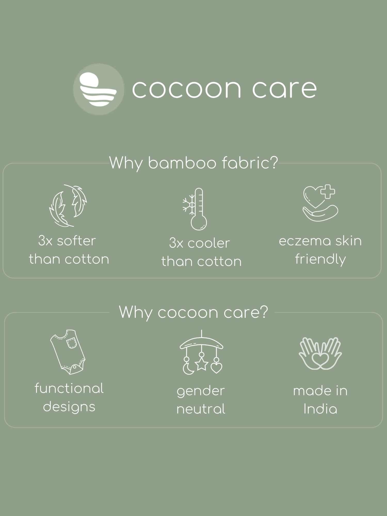 bamboo sleeping bag with foot opening - prints