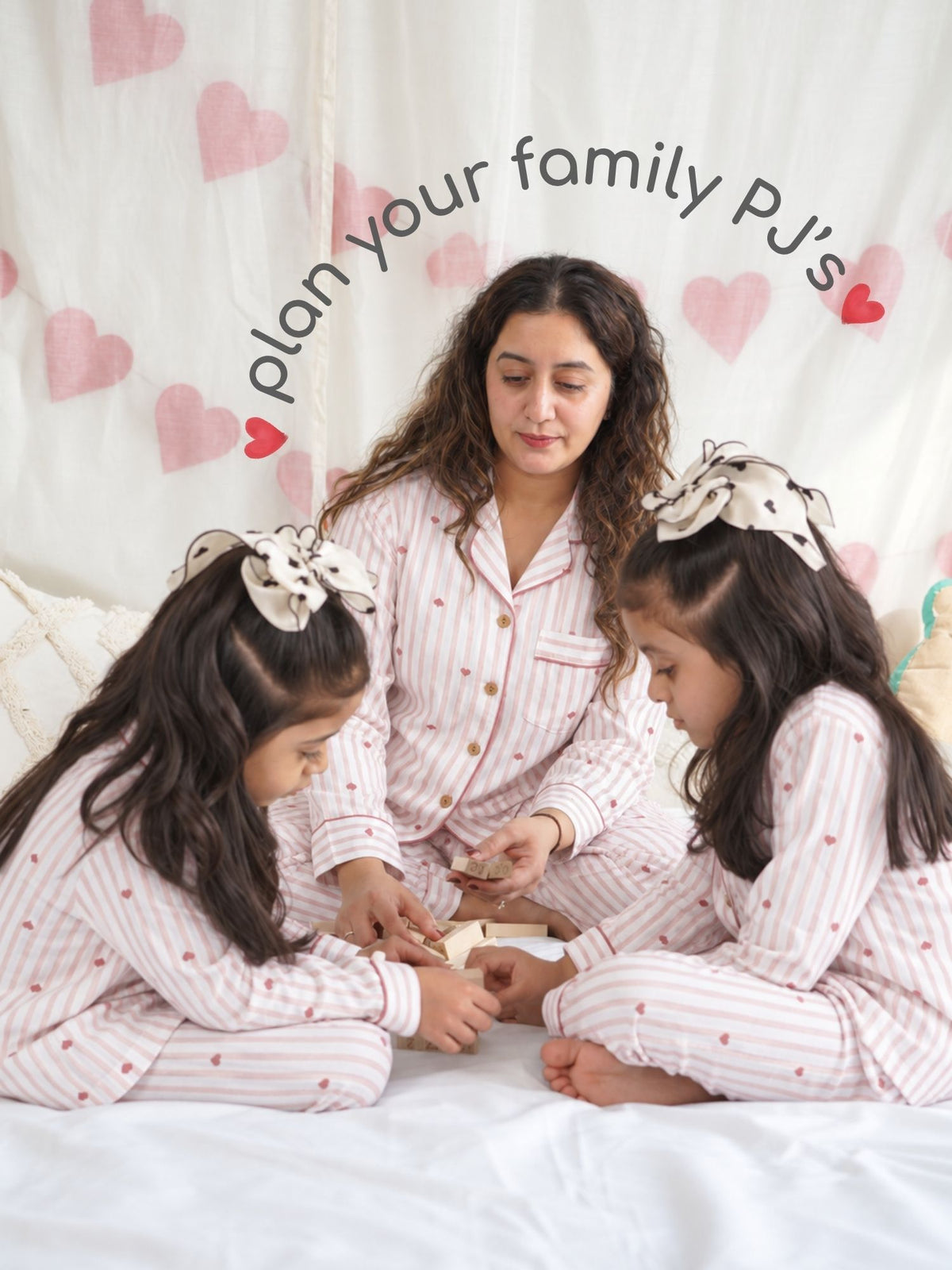 women's bamboo muslin nightsuit