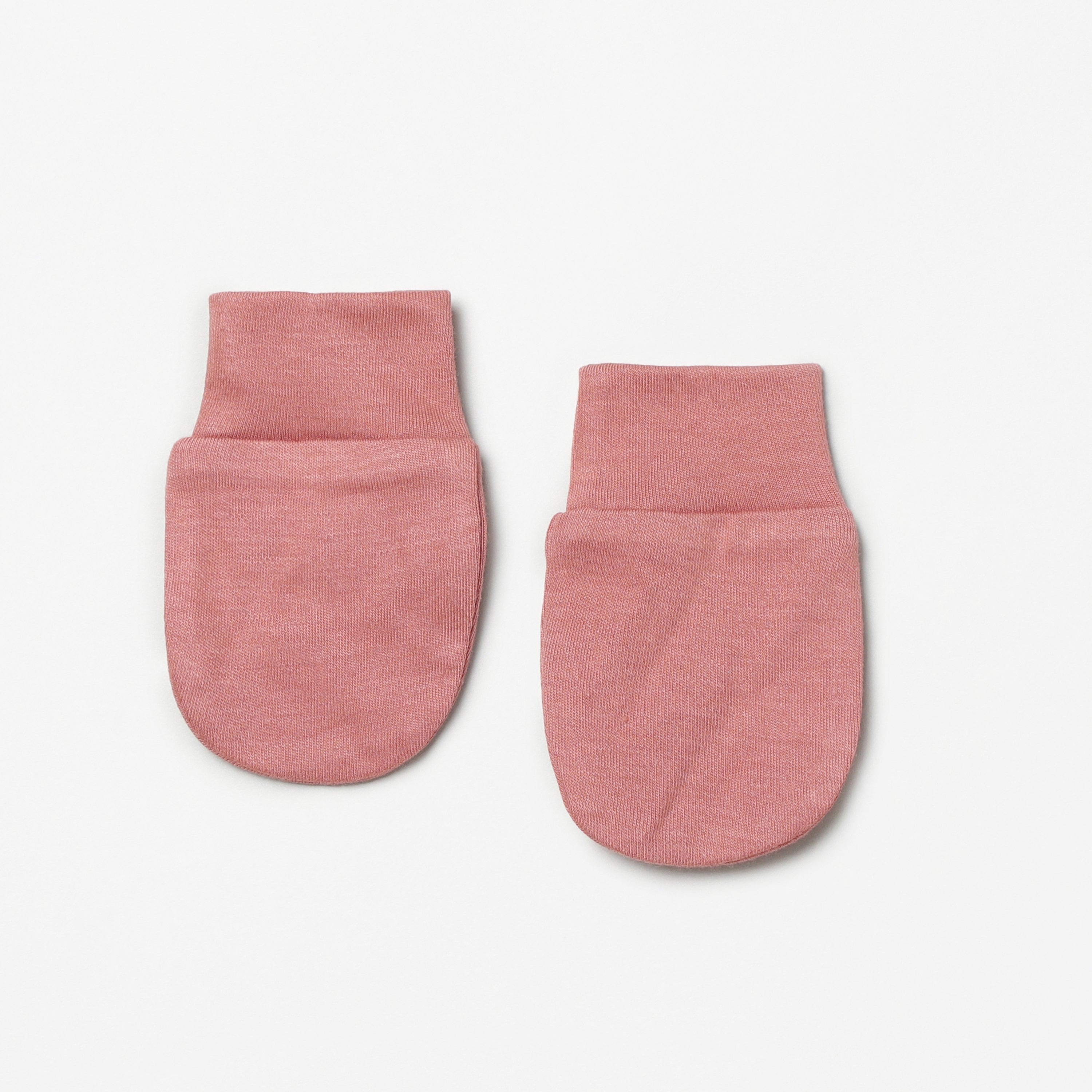 newborn baby bamboo cap mitten booties set