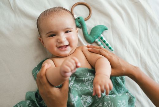 Why should you choose Gender Neutral Clothing for your baby?