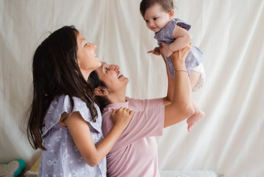 Unique Mom Blogs you must follow!