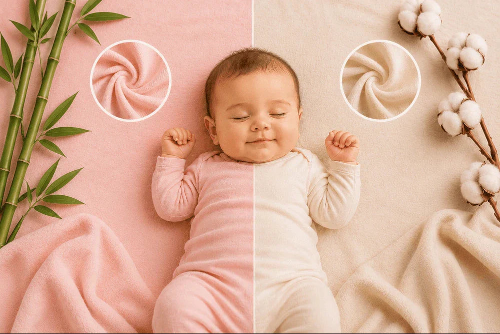 Bamboo Vs Cotton