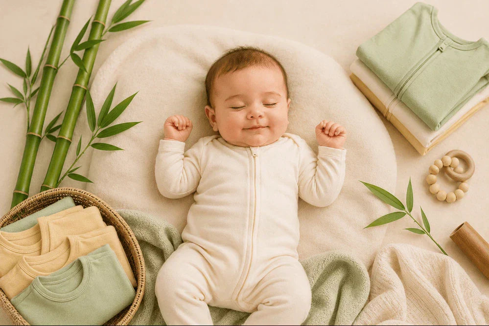 Baby Clothes Brand