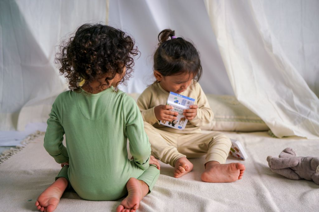 Twin Baby Girl Names 