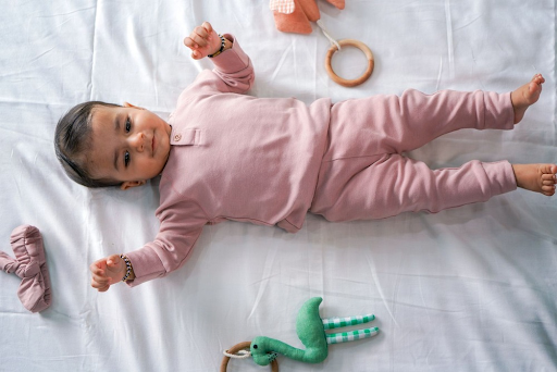 benefits-of-comfortable-sleepwear-for-children
