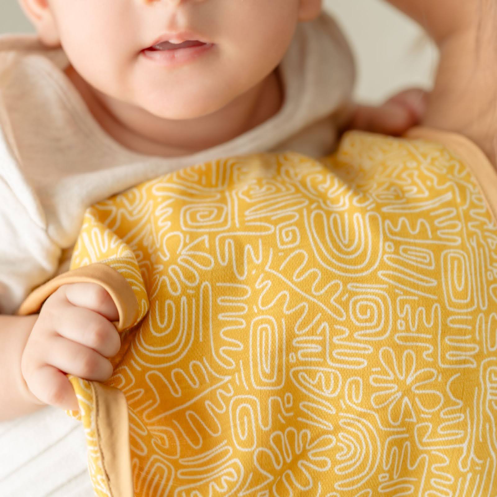 Best Fabrics For Babies: Clothes, Blankets, Bedding