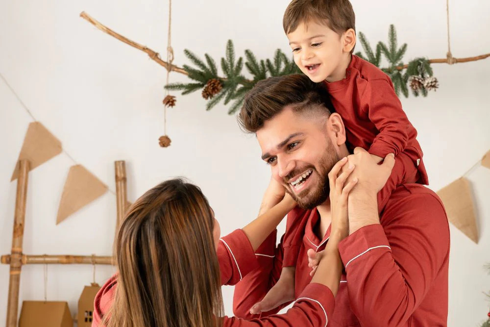 10 Adorable Winter Baby Photoshoot Ideas At Home