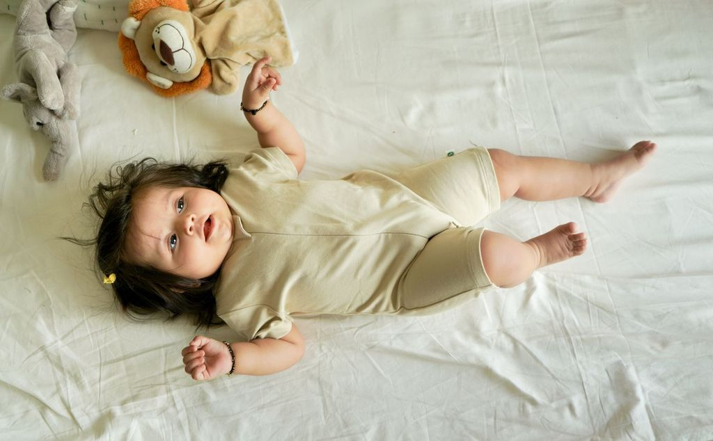 Everyday Clothing Checklist for Newborns