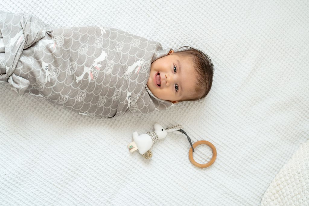 How Many Nappies & Clothes Does A Newborn Need?