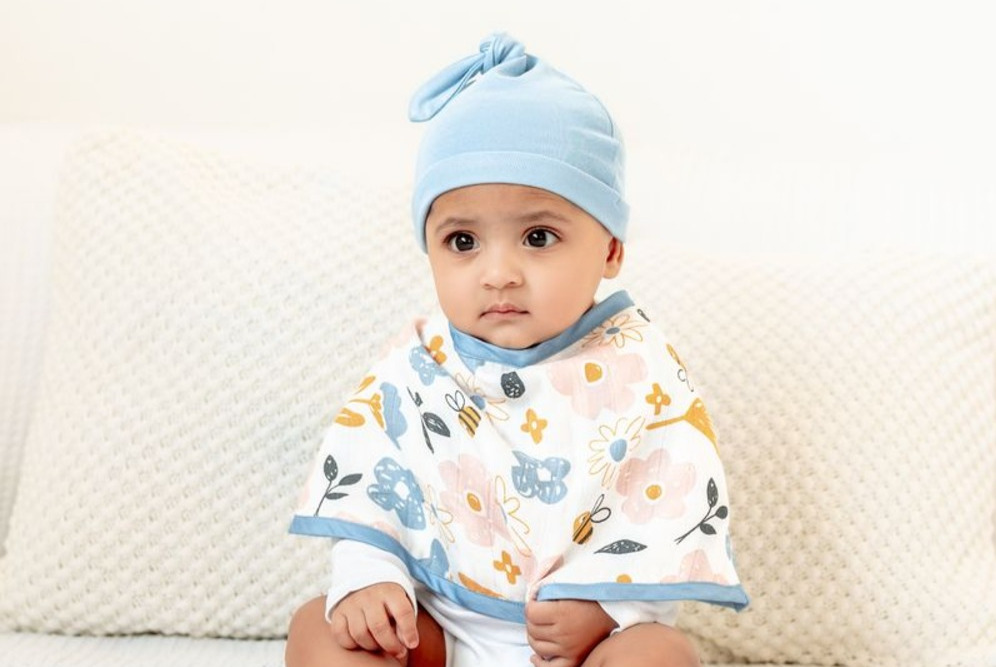 Baby Winter Clothes