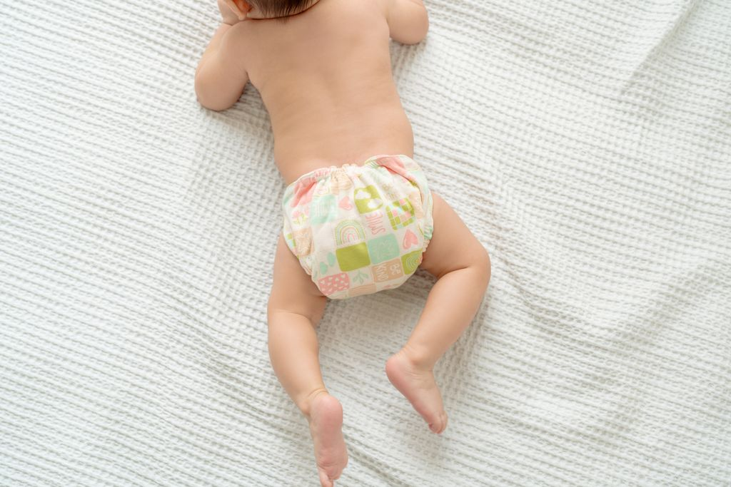 Nappies vs Diapers