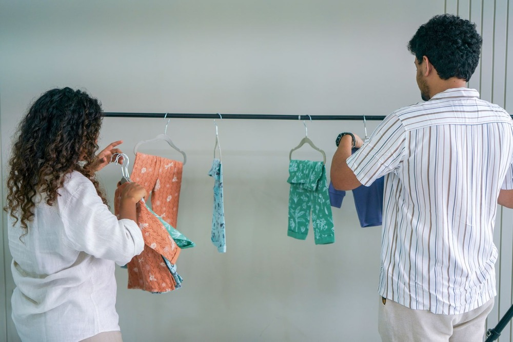 +5 Nesting Party Ideas