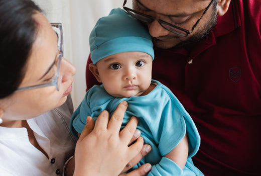 Why New Moms Are Always Tired: Sleep Loss, Symptoms & What Helps