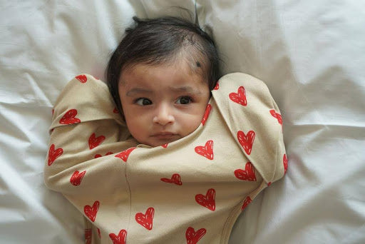 Regression During Teething