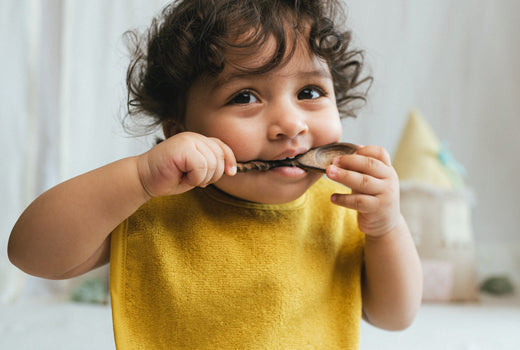 The Secret Sauce to Burp your Baby!