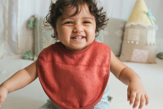 When can you start with Solid Food and How to Prepare such Food