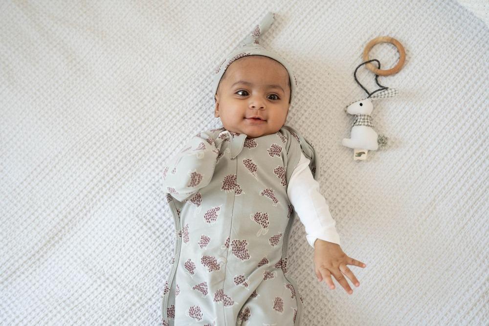 baby clothing