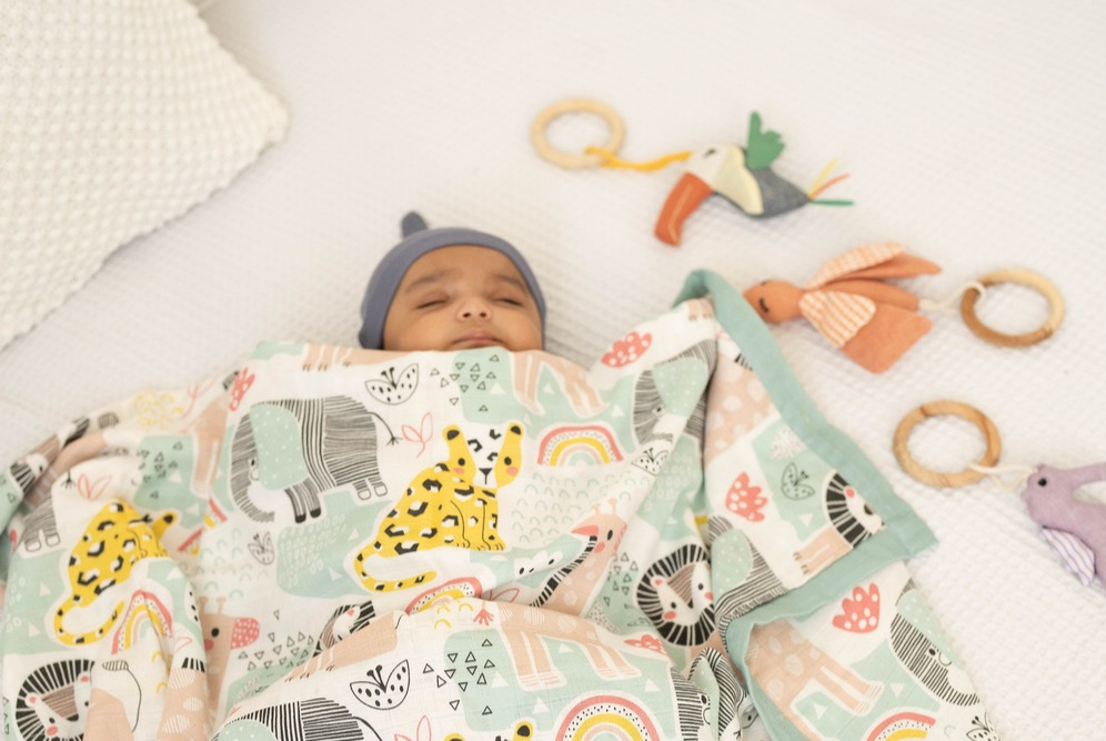 Baby-Naps