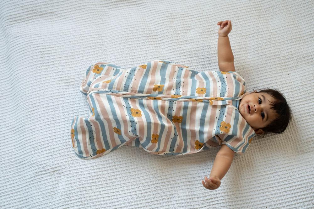 baby sleep humidity