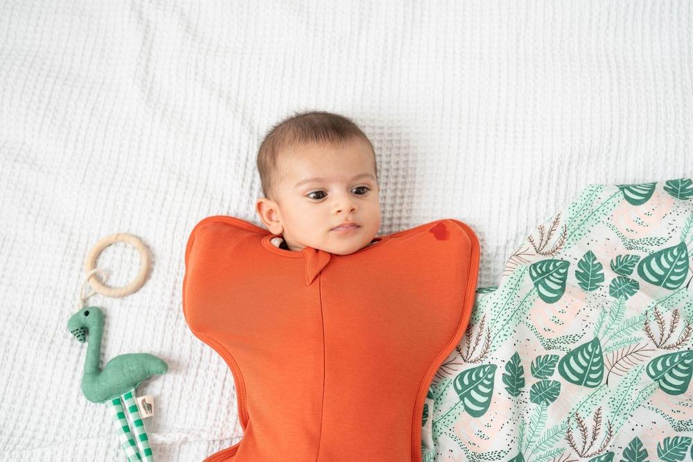 baby sleeping pod