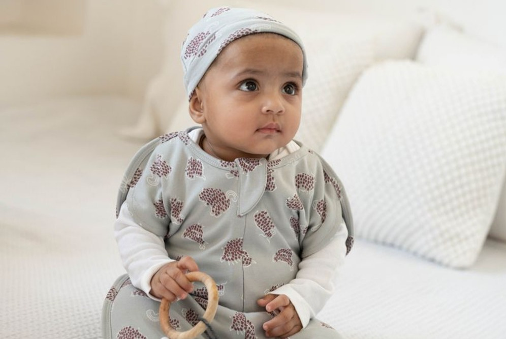 Winter Care for Newborns: Head-to-Toe Protection Guide
