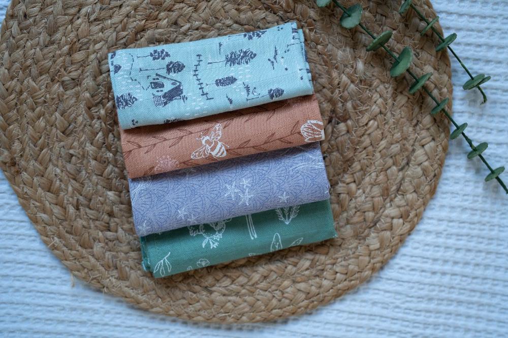 bamboo fabric types