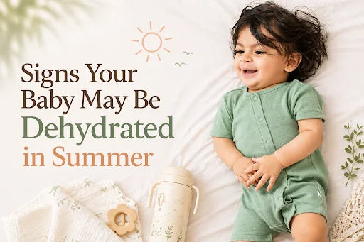 dehydration-in-babies