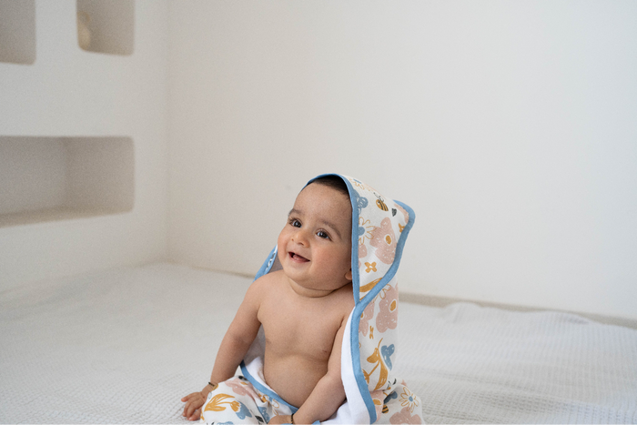 6 Month Birthday