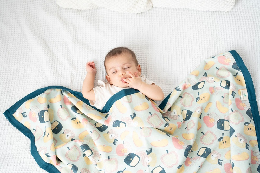 infant sleep tips