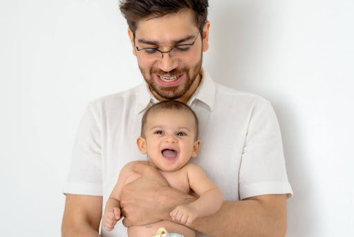 fatherhood quotes