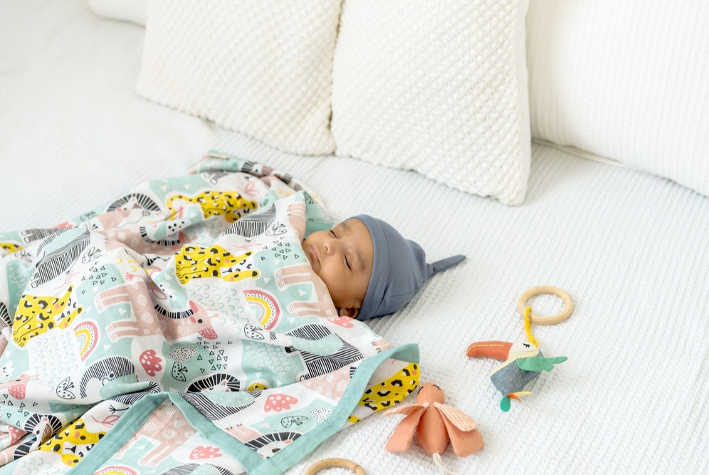 white noise baby sleep