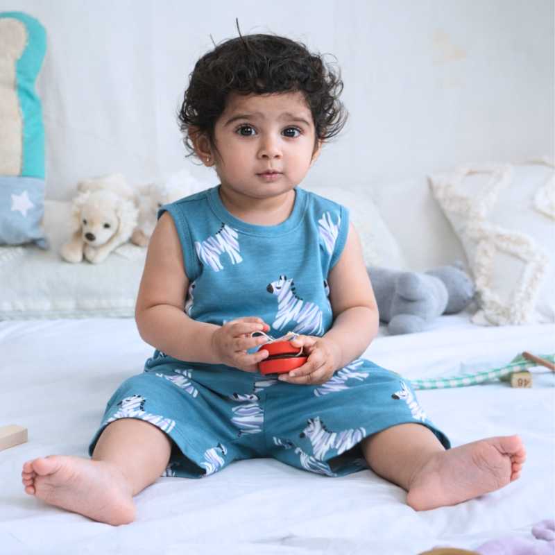 Coord Sets - Pj & Shorts