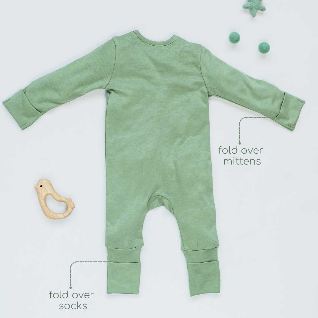 Baby_bamboo_easy_to_wear_sleepsuit_sage_green_2