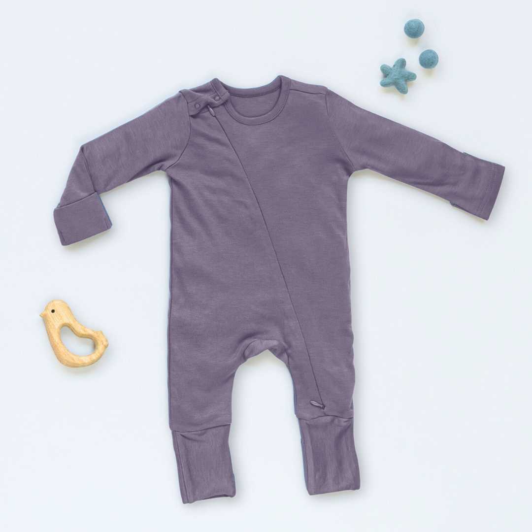 Baby_bamboo_sleepsuit_onesie_jumper_bodysuit_purple_sage_grey_10