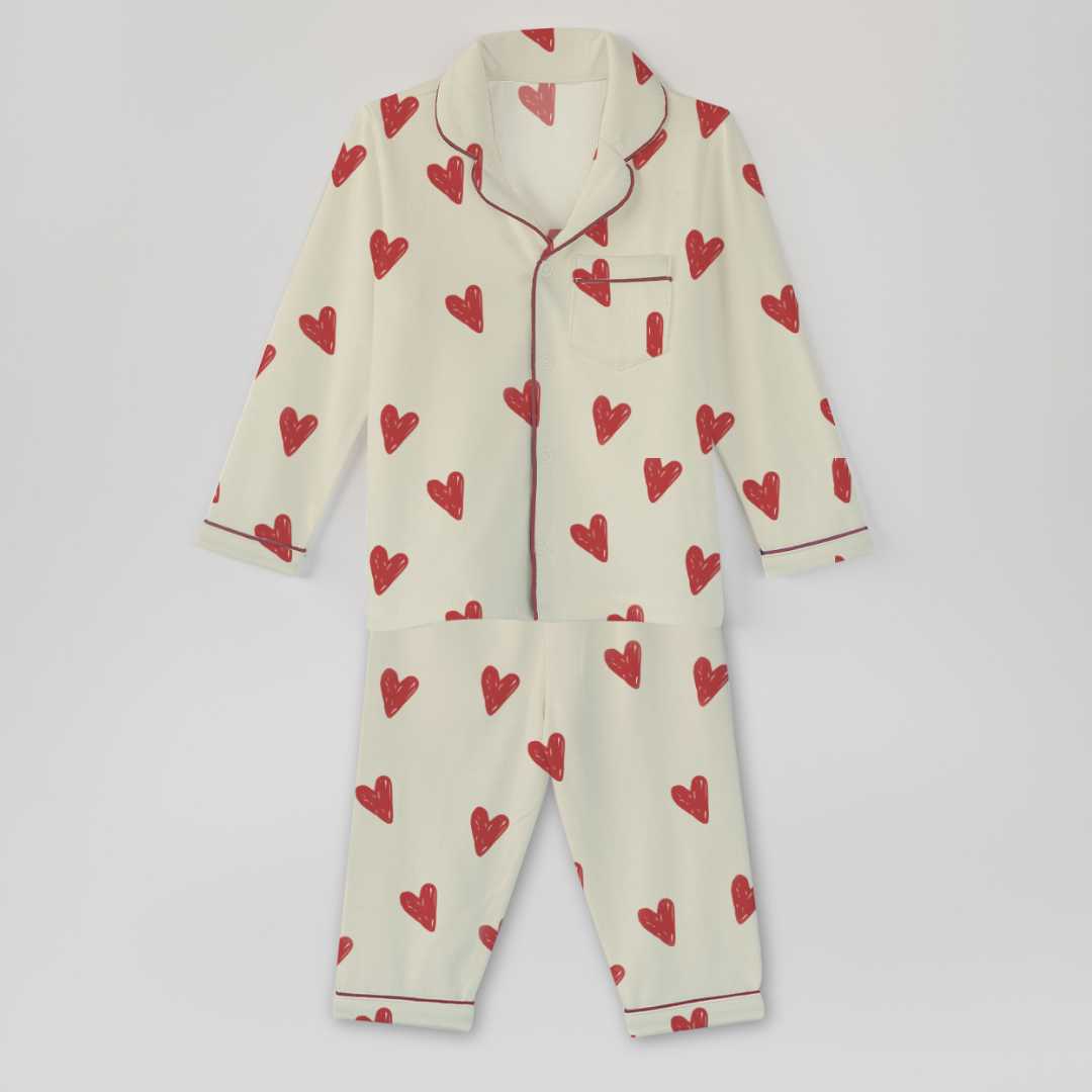 Bamboo_nightwear_set_for_baby_and_toddler_in_heart-print