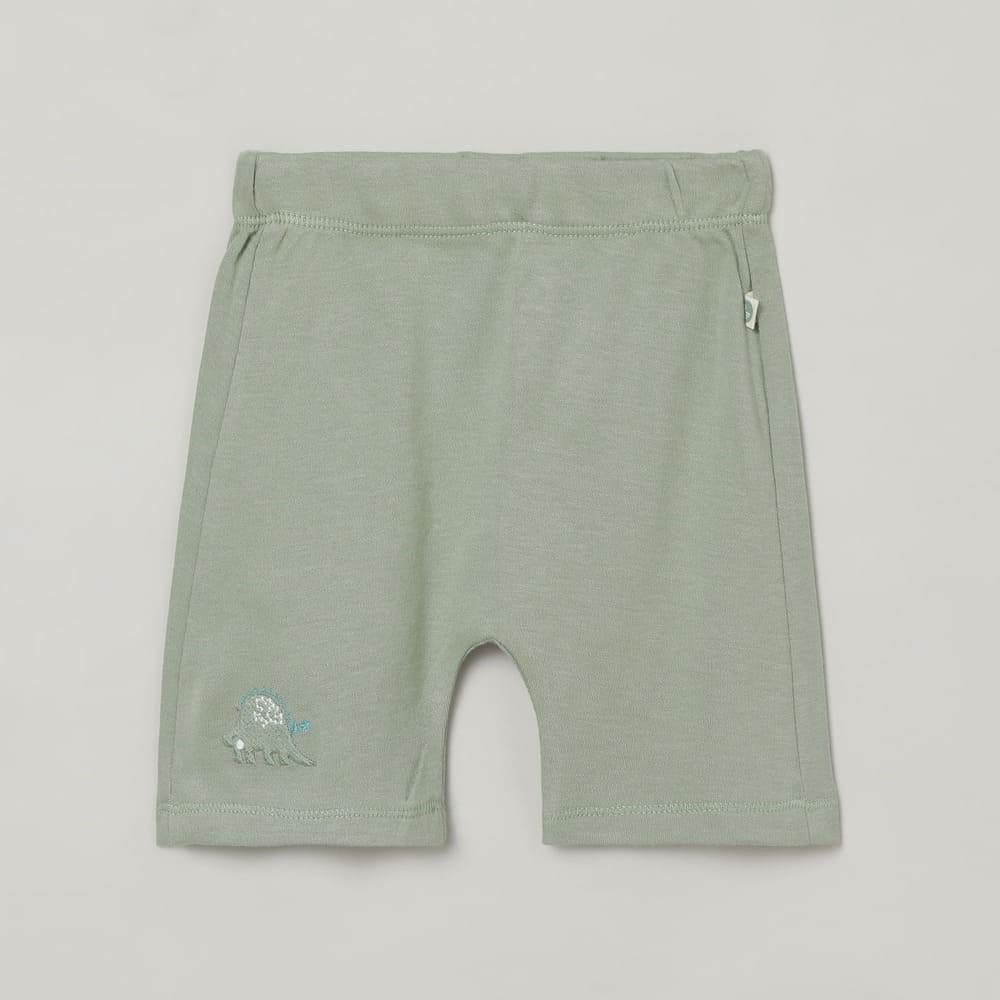 bamboo shorts set of 2