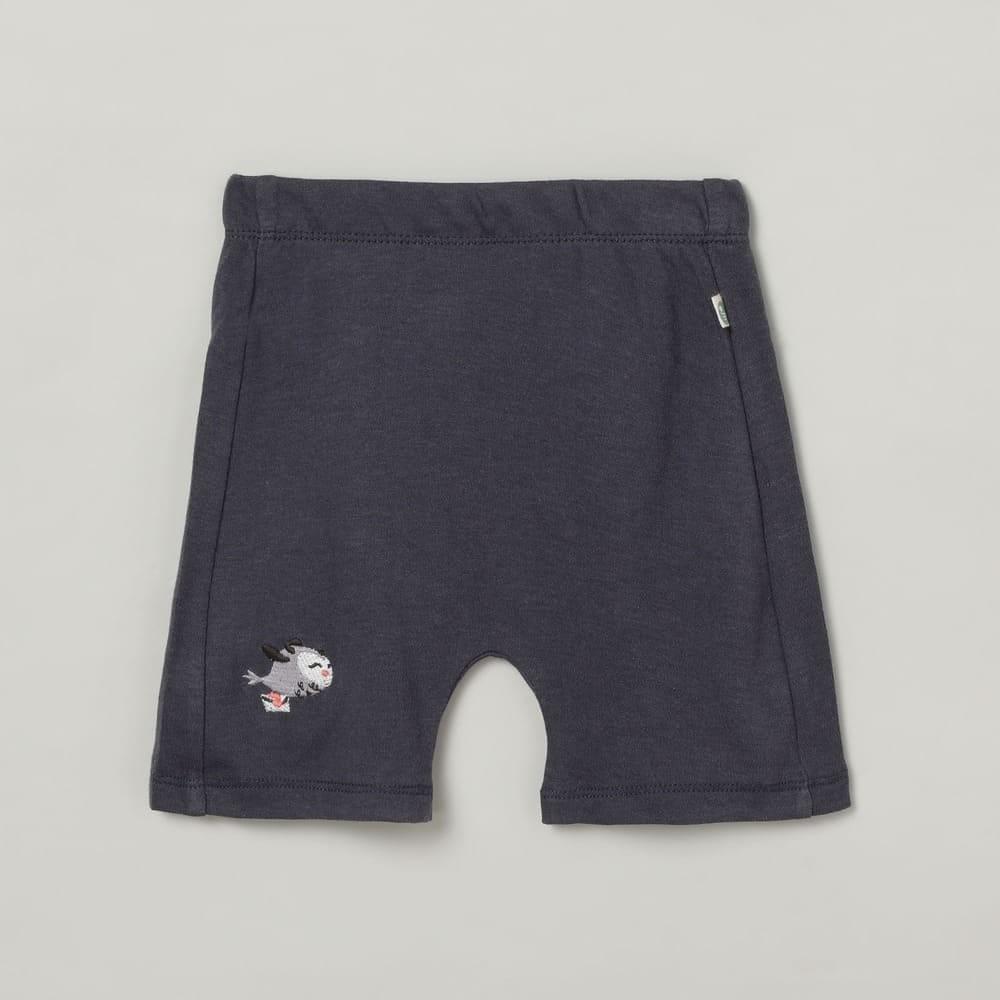 bamboo shorts set of 2