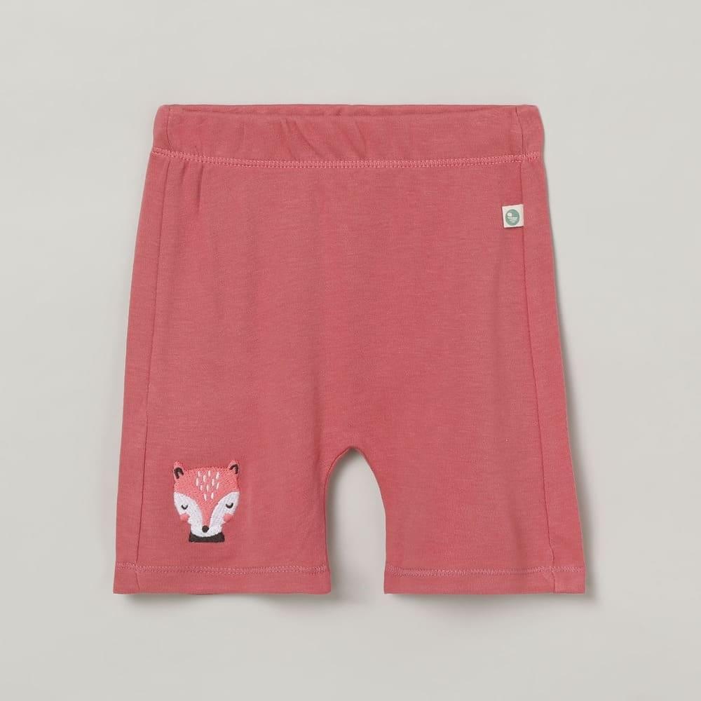 bamboo shorts set of 2