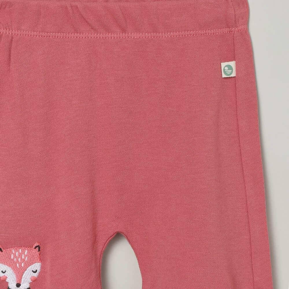 bamboo shorts set of 2