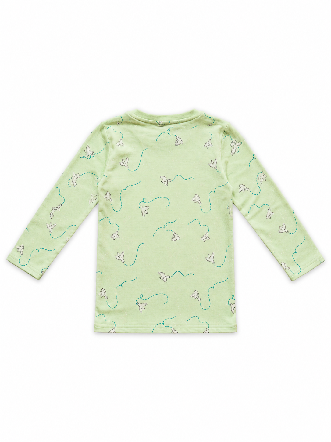 bamboo long sleeve t-shirt