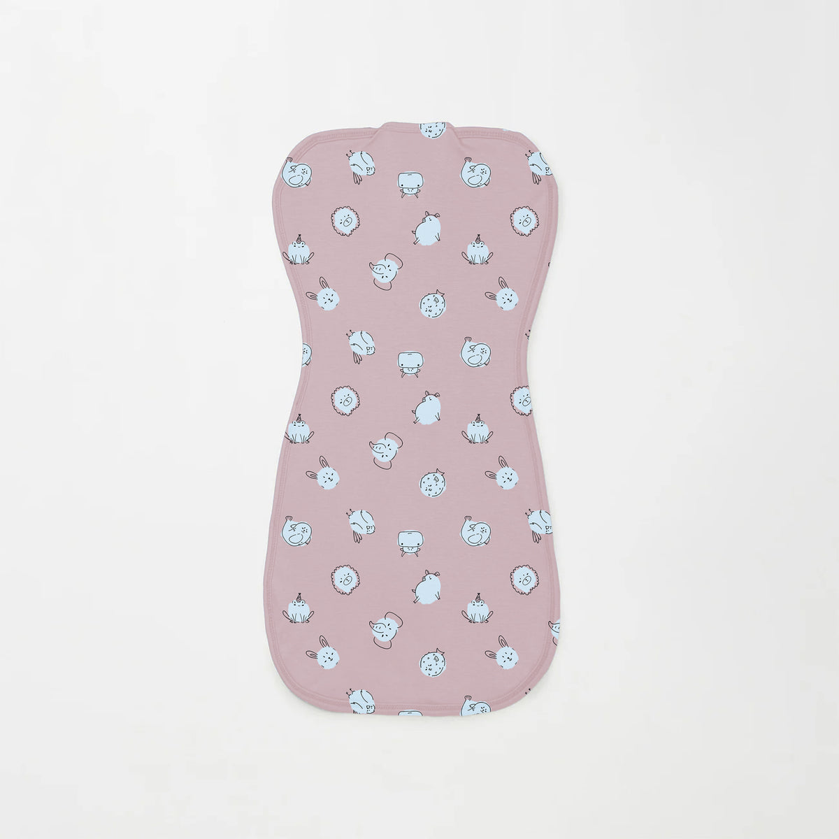 bamboo UPZIE™ swaddle pod